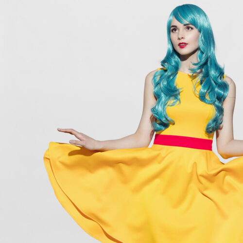 pop-art-woman-portrait-wearing-blue-curly-wig-and-2023-11-27-04-52-13-utc pop-art-woman-portrait-wearing-blue-curly-wig-and-2023-11-27-04-52-13-utc