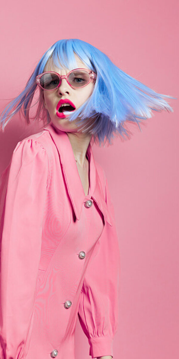 pretty-woman-in-sunglasses-wears-a-blue-wig-makeup-2023-11-27-05-07-34-utc