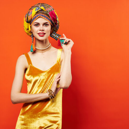 attractive-woman-in-colorful-mist-decoration-red-b-2023-11-27-05-08-02-utc