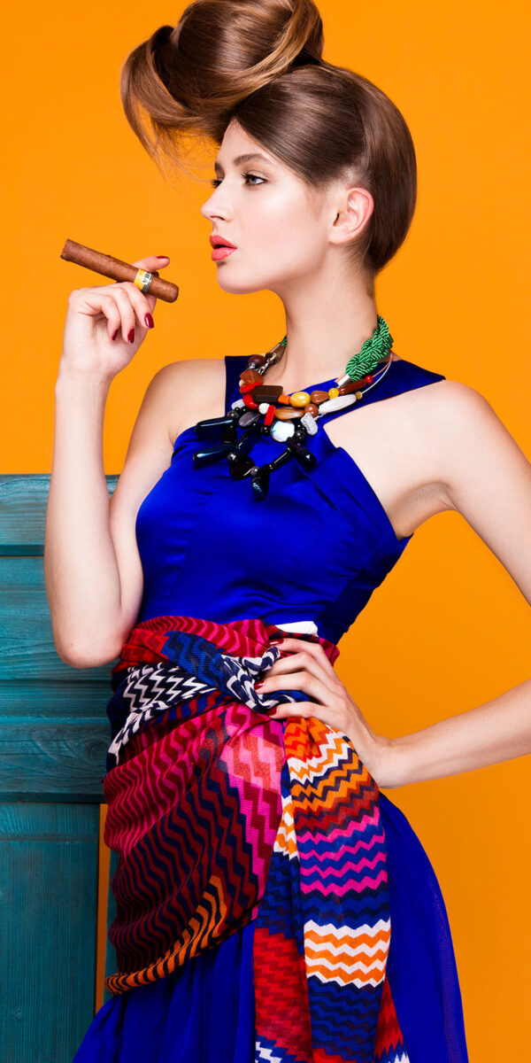 beautiful-fashionable-woman-an-unusual-hairstyle-i-2023-11-27-05-14-27-utc